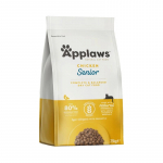 Applaws Senior Chicken kuivtoit 7,5 kg