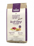 Bosch Soft Senior Goat & Potato 12,5kg