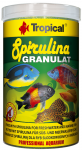 TROPICAL Spirulina graanulid 1000ml