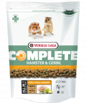 VERSELE-LAGA Hamster&Gerbil Complete - ekstrudaat hamstritele 500g