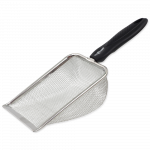 REPTI PLANET terraariumi puhastusspaatel 29x10,4x6,4cm