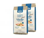 Bosch Soft Junior kana ja pasteet 2x12,5 kg