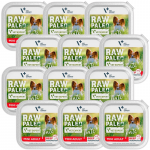 Vetexpert RAW PALEO PATE MINI t&auml;iskasvanud veiseliha 150g - veiseliha salve