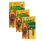 JOSERA JosiDog lihapulgad - kana 33g