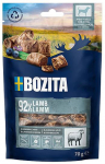BOZITA Meaty Bites lambaliha maiuspala 70g