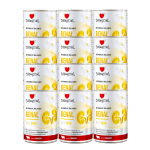 Disugual Veterinary m&auml;rg koeratoit RENAL Beef (t&auml;iskasvanutele) 12x400g