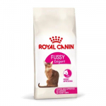 ROYAL CANIN Fussy Exigent 2kg kuivtoit t&auml;iskasvanud, n&otilde;udlikele kassidele