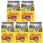 JOSERA Mini Adult Lamb 900 g
