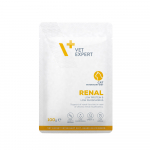 VETEXPERT Renal Cat &ndash; m&auml;rg veterinaar-toit kassidele 100 g
