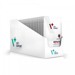 VETEXPERT Hepatic Cat &ndash; m&auml;rg veterinaark&auml;imla kassidele 100 g