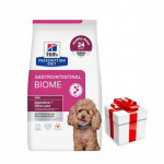 HILL'S PD Prescription Diet Canine Gastrointestinal Biome Mini 6 kg