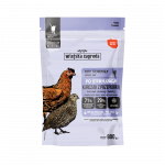 Wiejska Zagroda Kuivtoit kastreeritud kassidele Kana ja vutiga (t&auml;iskasvanud) 800 g