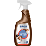Bros koerte ja kasside peletussprei 500 ml