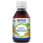 BROS Looduslik t&auml;rklisega s&auml;ilitatud t&auml;rnlehe ekstrakt 150 ml