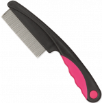 TRIXIE kirbudevastane kamm 15cm