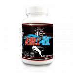 GAME DOG Krill 60 kapslit