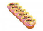 Inaba DASHI kasside lisatoit - kana ja l&otilde;he 6x70 g
