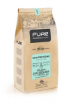 PURE Grain Free Oceanic t&auml;iskasvanud 2kg.