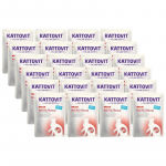 Kattovit Niere/Renal veiseliha 24x85g kott