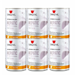 Disugual Veterinary m&auml;rja koeratoit HEPATIC kalkun (t&auml;iskasvanud) 400g