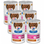 Hill's Prescription Diet Gastrointestinal Biome kanaga 354g
