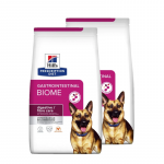 HILL'S PD Prescription Diet Canine Gastrointestinal Biome 4 kg