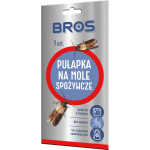 Bros &ndash; t&otilde;hus toidum&ouml;&ouml;da p&uuml;&uuml;nis