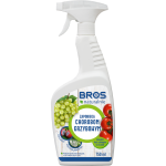 BROS Ennetab looduslikult seenhaigusi 750 ml