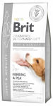 Brit gf veterinaartoit koertele Mobility 12 kg
