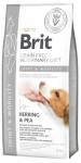 Brit gf veterinaardieet koerale Mobility 12kg