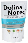 Dolina Noteci PREMIUM rikas lambaliha 500g