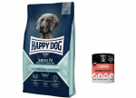 Happy Dog Sano N, kuivtoit, neerutoetus, 7,5kg