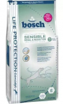 BOSCH Sensible Renal & Reduction - kuivtoit t&auml;iskasvanud koertele 11.5kg