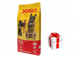 JOSERA JosiDog Agilo Sport 15kg