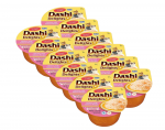 Inaba DASHI kassitoidu lisand - kana ja l&otilde;he 12x70 g