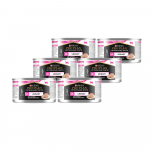 PURINA Veterinary PVD UR Urinary Cat Turkey 6x195g purki