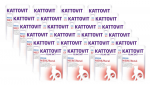 Kattovit Niere/Renal part 24x85g kott