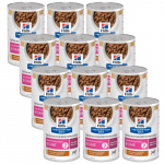 Hill's Prescription Diet Gastrointestinal Biome kanaga 354g