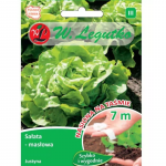 Salat Justyna 7 m lint