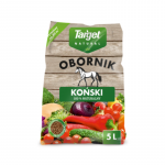 Hobuse s&otilde;nnik 5 l