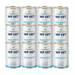 WF VET Recovery koer/kass 400 g