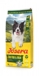 JOSERA HIGH PROTEIN Adult Sea Fish & Rice 12,5 kg