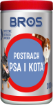 BROS peletaja &ndash; koerte ja kasside hirmutaja 300 ml