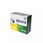 VETFOOD Amylactiv Digest 30 kapslit.