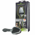 FURMINATOR kahepoolne harja