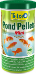 TETRA Pond Pellets Mini 1L