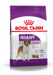 ROYAL CANIN Giant Adult 15kg