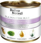 Dolina Noteci PREMIUM v&auml;ikestele t&otilde;ugudele k&uuml;&uuml;liku, ubade ja riisiga 185g