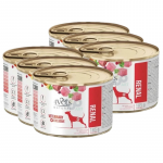 4Vets Koera neerud 6x185g