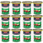 ANIMONDA GranCarno t&auml;iskasvanud koertele maitse: hirveliha + &otilde;un 12x800g